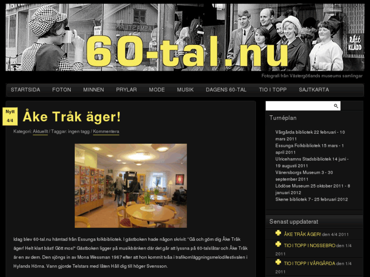 www.60-tal.nu