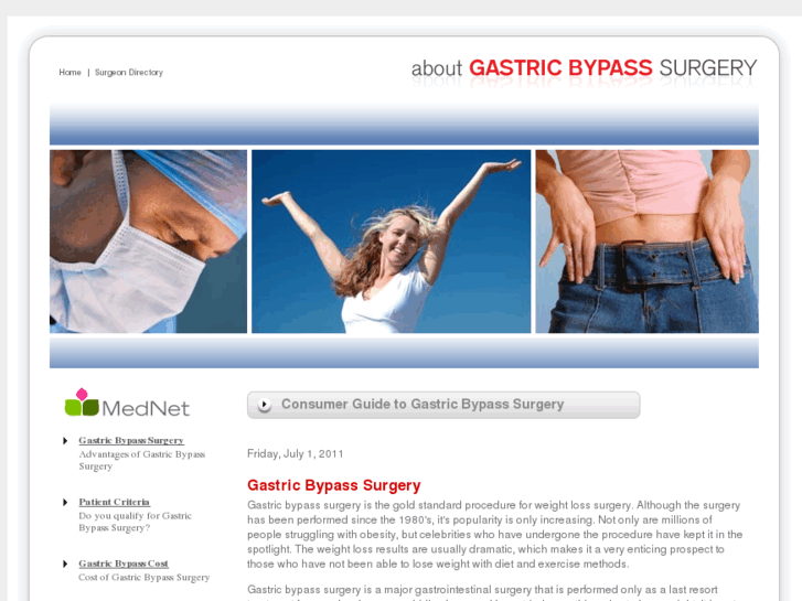 www.aboutgastricbypasssurgery.info