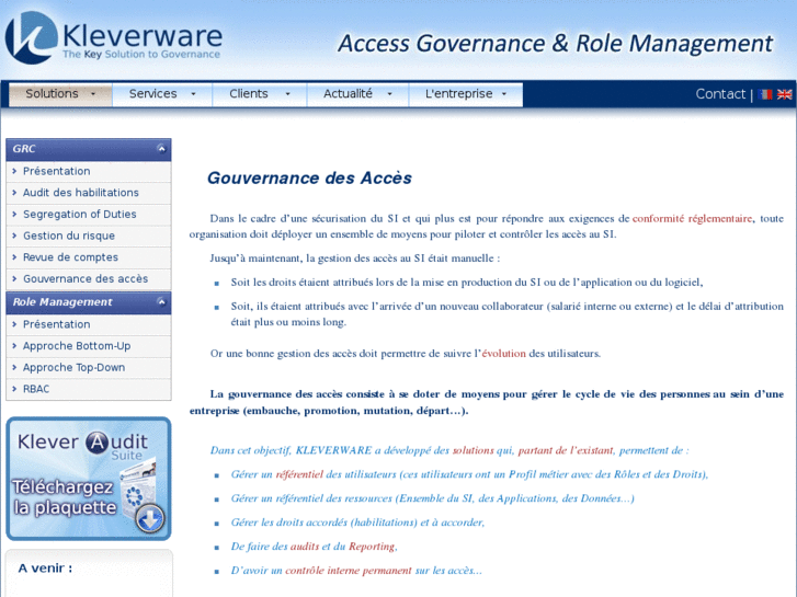 www.accessgovernance.net