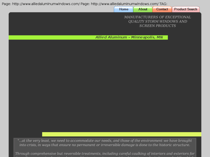www.alliedaluminumwindows.com