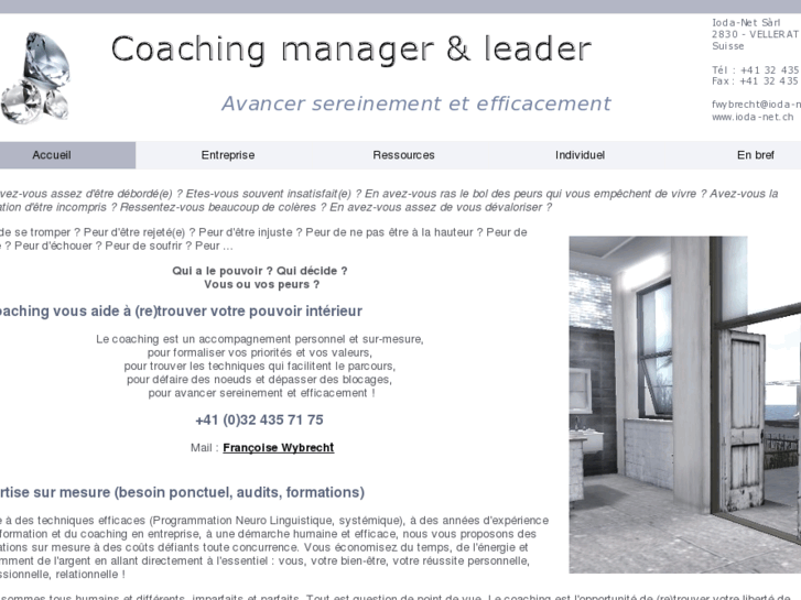 www.allo-coach.com