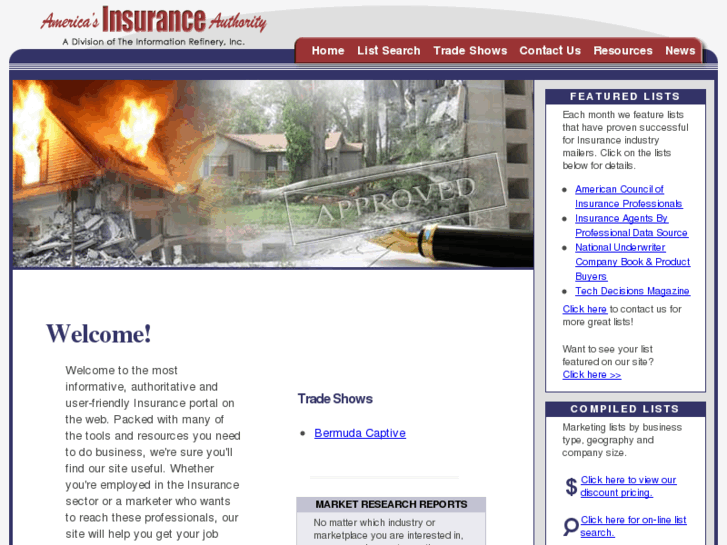 www.americasinsuranceauthority.com