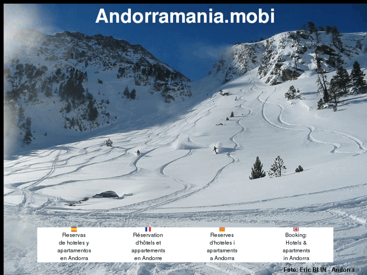 www.andorramania.mobi