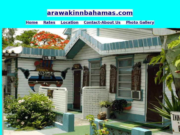 www.arawakinnbahamas.com