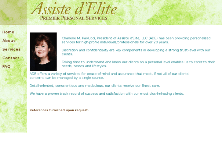 www.assistedelite.com