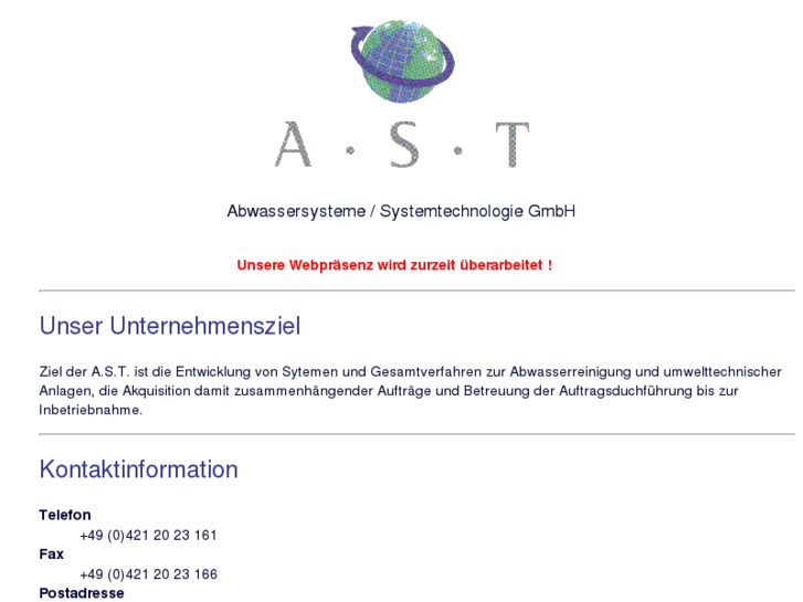 www.ast-bremen.com