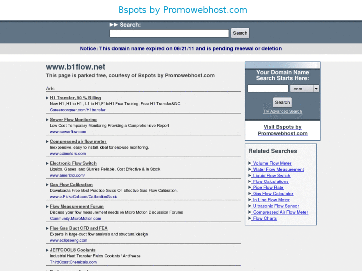 www.b1flow.net