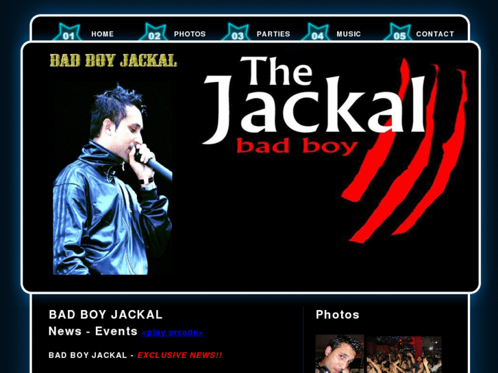 www.badboyjackal.com