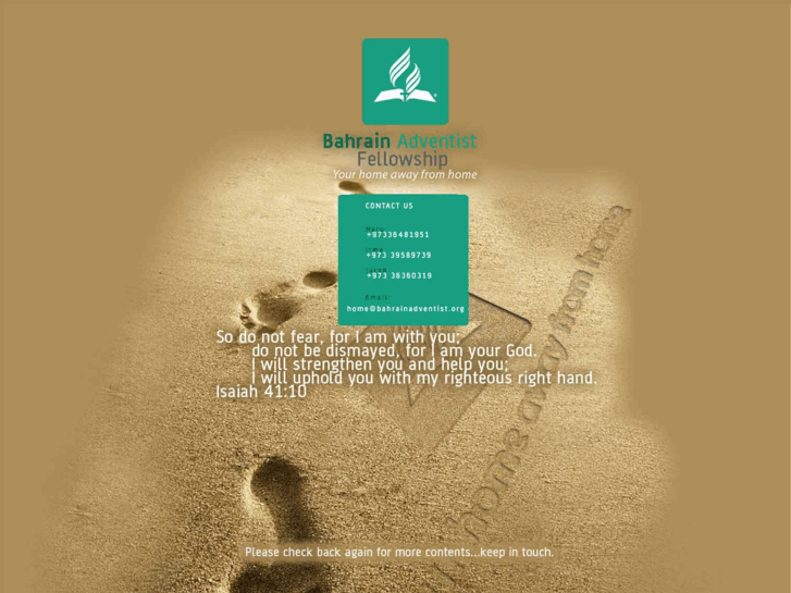 www.bahrainadventist.org