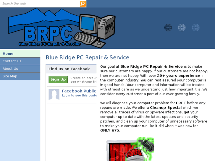 www.blueridgepcs.com