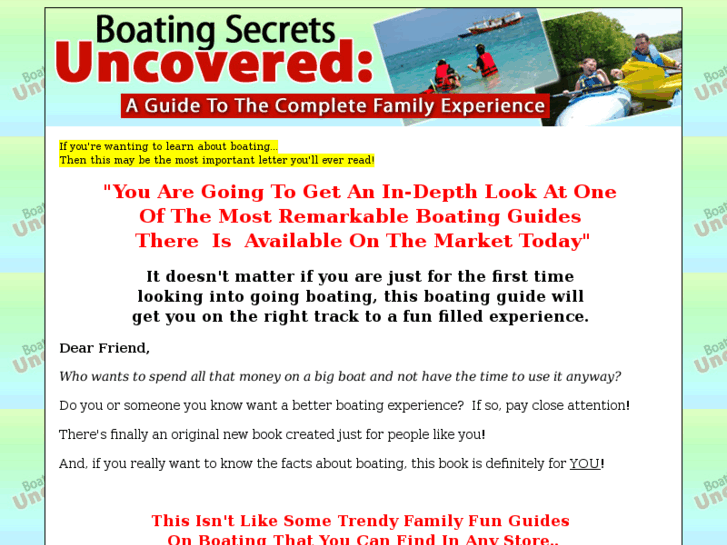 www.boatingsecretsuncovered.com