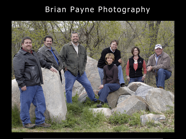 www.brianpayne.com