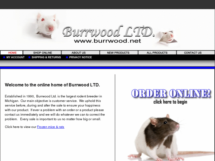 www.burrwood.net