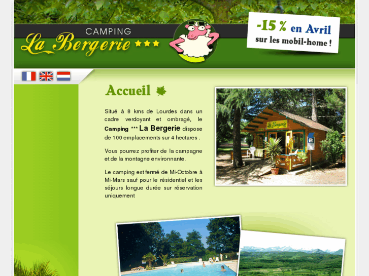 www.camping-la-bergerie.com