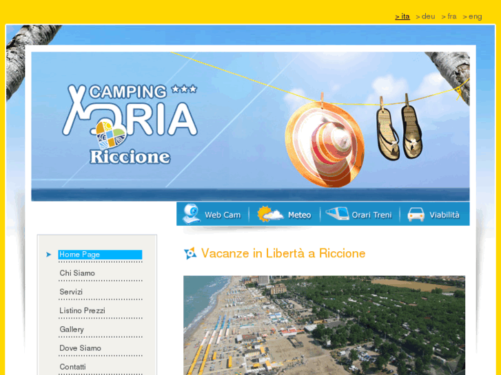 www.campingadria.com