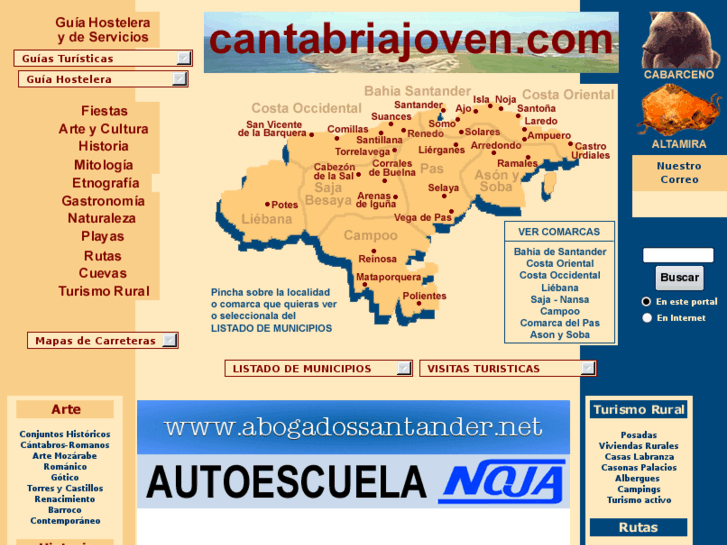 www.cantabriajoven.com