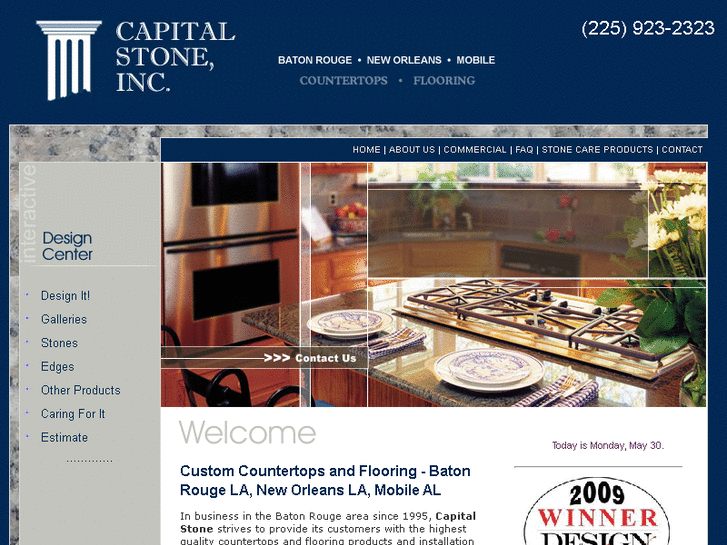 www.capitalstone.com