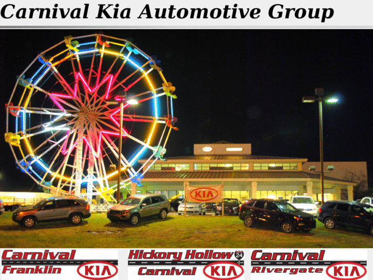 www.carnivalmitsubishi.com