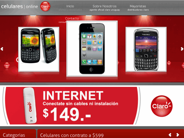 www.celularesonline.com.uy