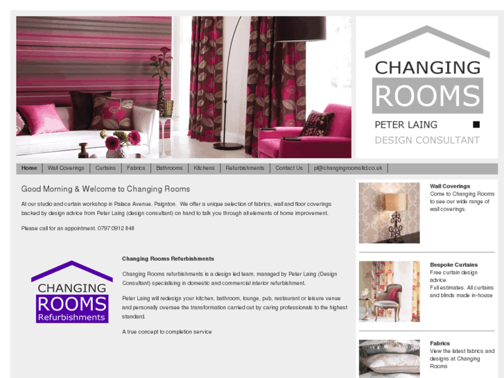 www.changingroomsltd.co.uk