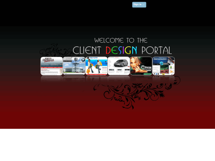 www.clientdesignportal.com