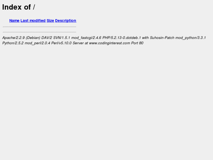 www.codinginterest.com