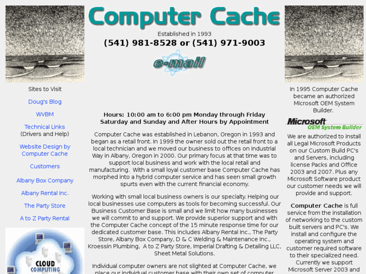 www.computer-cache.com