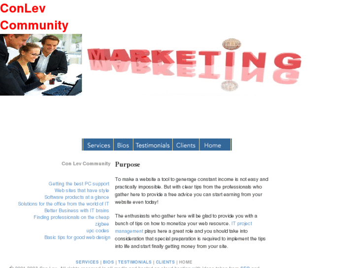 www.conceptualleverage.com