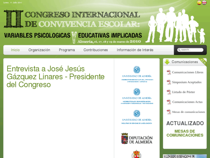 www.congresoconvivencia.es