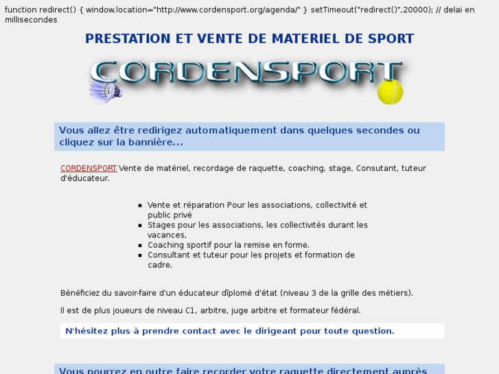 www.cordensport.org