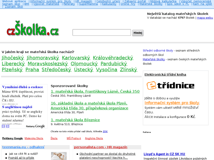 www.czskolka.cz