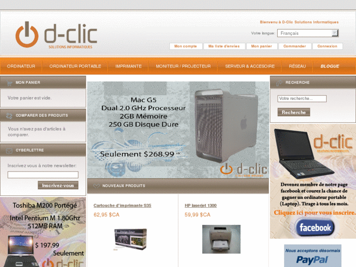 www.d-clicsolutions.com