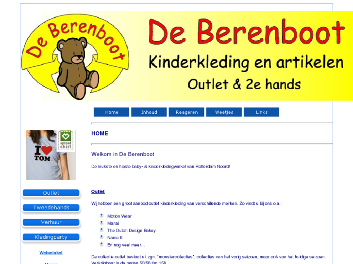 www.deberenboot.com