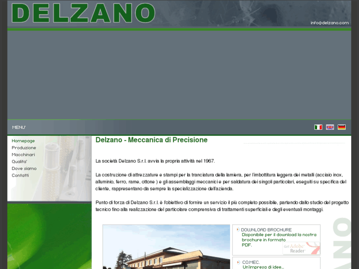 www.delzano.com