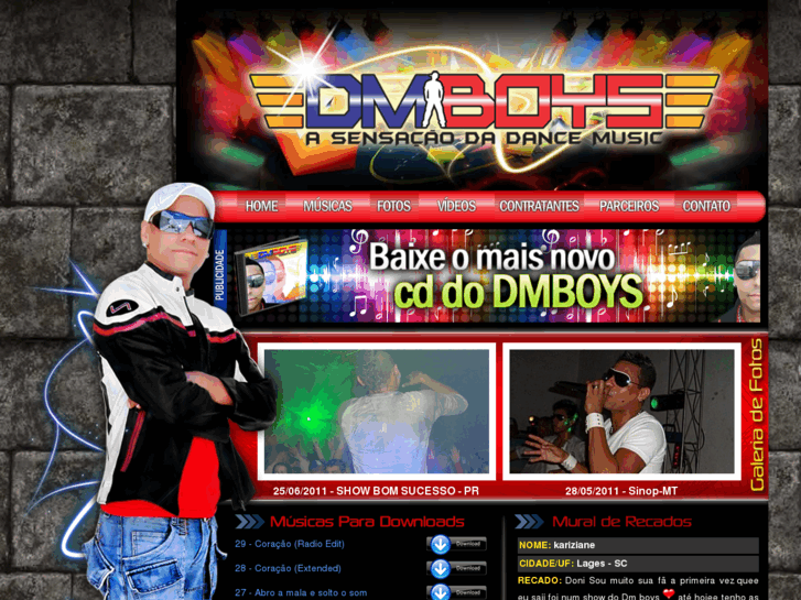 www.dmboys.com