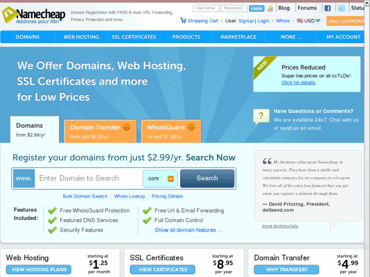 www.domain-name-and-hosting.com