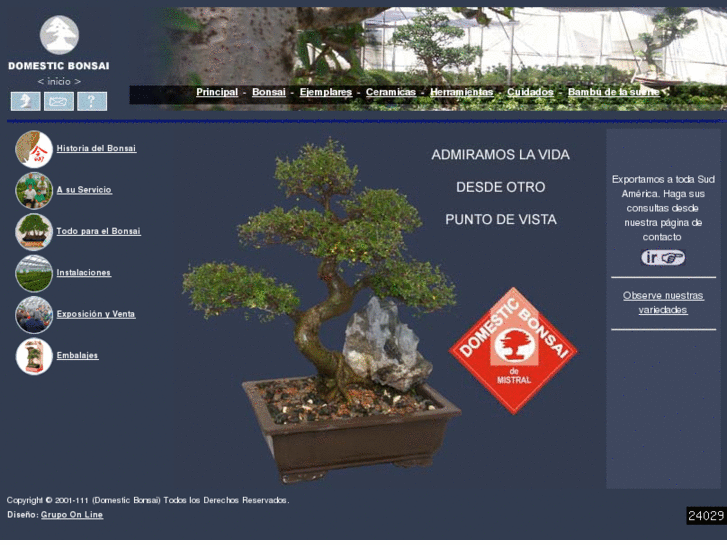 www.domesticbonsai.com