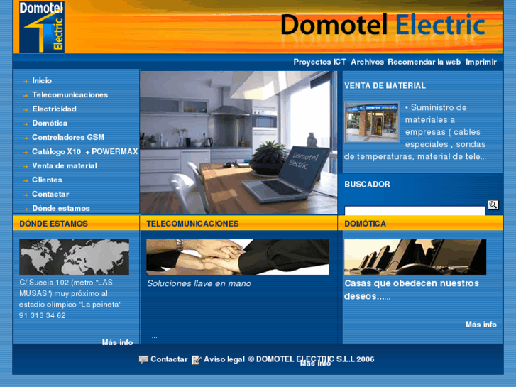 www.domotelelectric.com