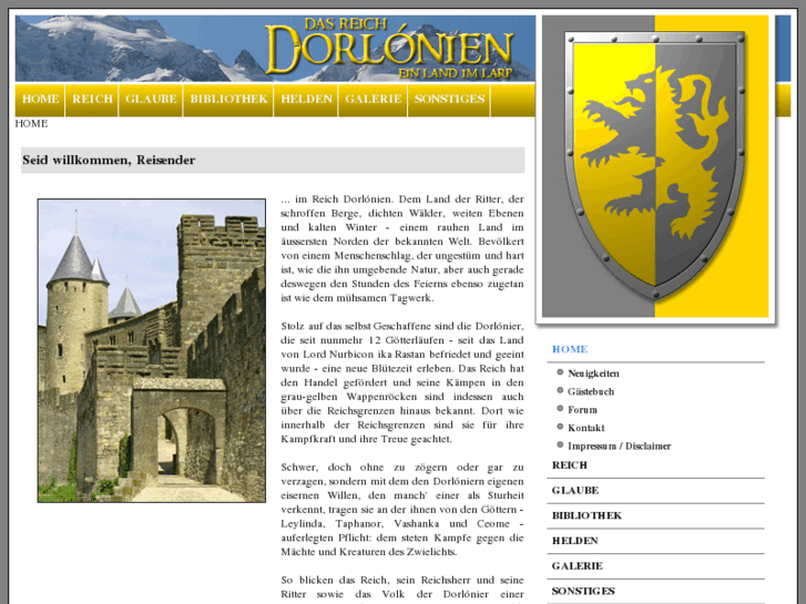 www.dorlonien.com