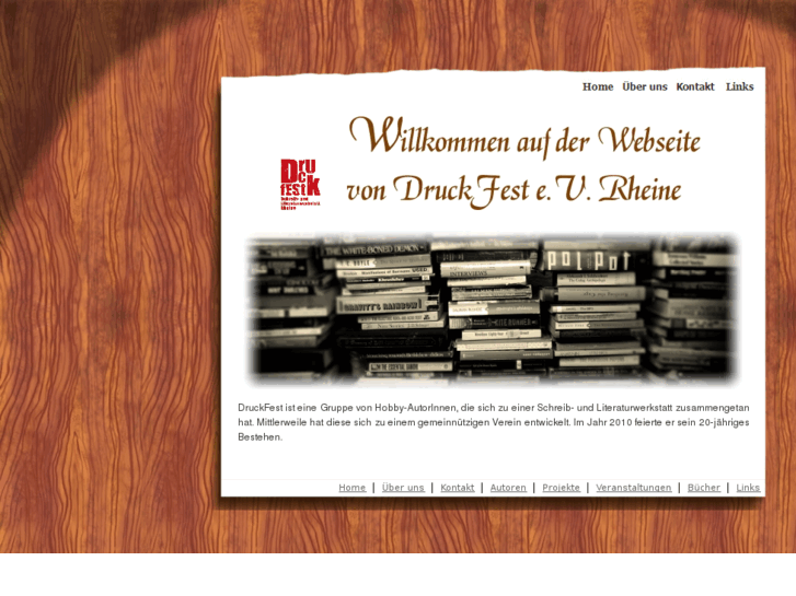 www.druckfest-rheine.de