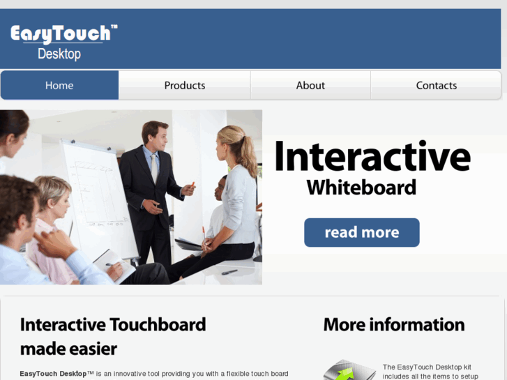 www.easytouch-desktop.com