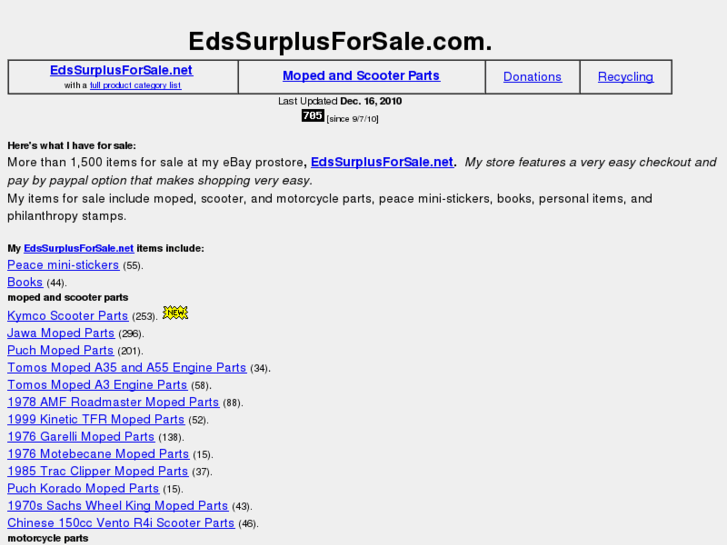 www.edssurplusforsale.com