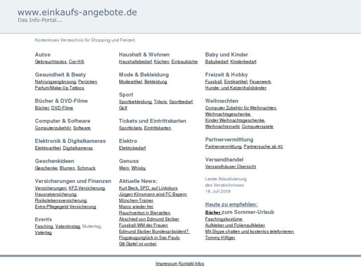 www.einkaufs-angebote.de
