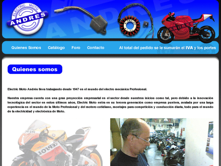 www.electricmoto.es