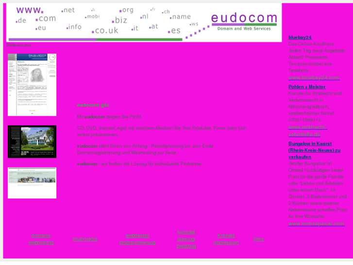 www.eudocom.com