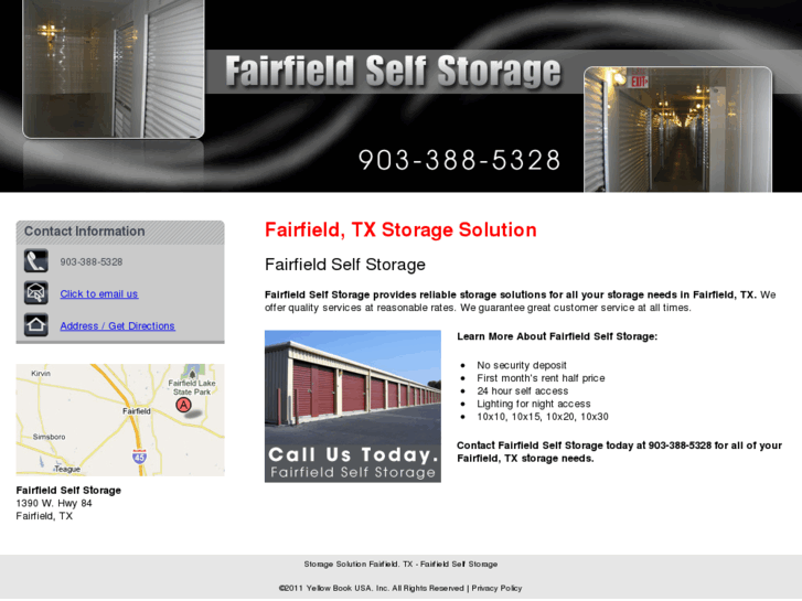 www.fairfield-selfstorage.com