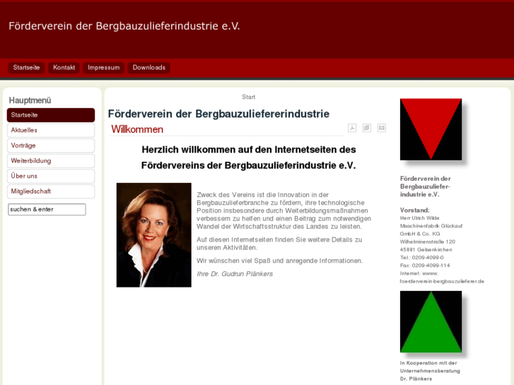 www.foerderverein-bergbauzulieferer.de