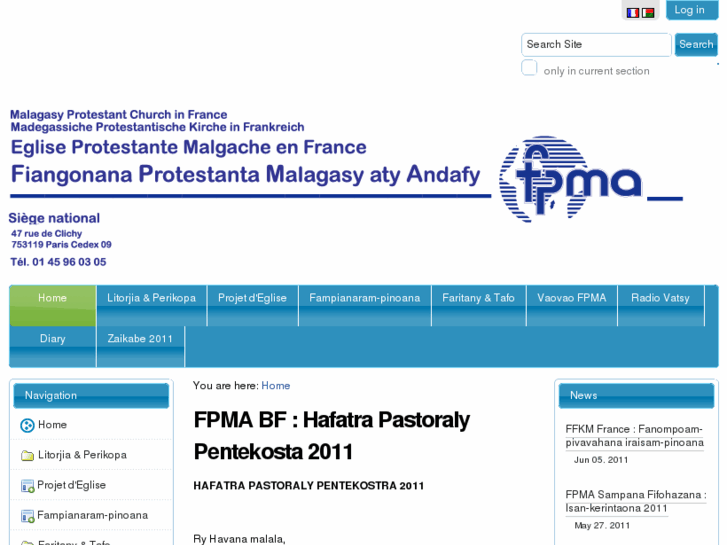 www.fpma.net