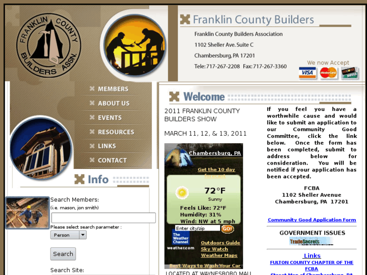 www.franklincountybuilders.com