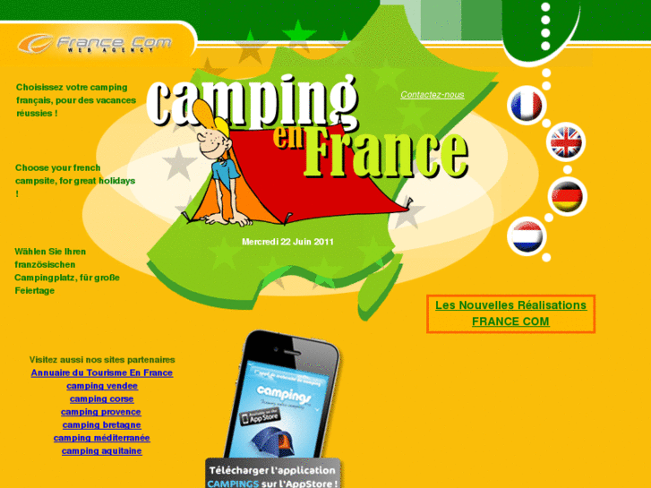 www.french-campsite.com